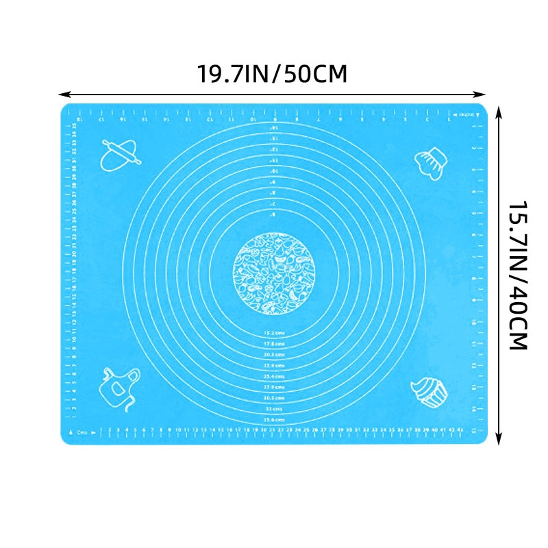 Silicone Baking Mat