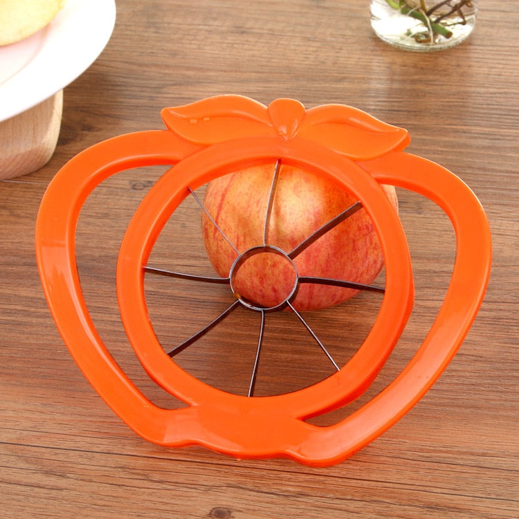 Large Stainless Steel Fruit Slicer