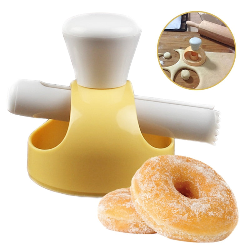 Easy Donut Maker Machine