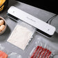 Electric Vacuum Sealer Packaging Machine