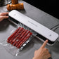 Electric Vacuum Sealer Packaging Machine