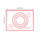 Silicone Baking Mat