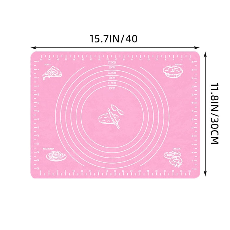 Silicone Baking Mat