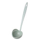 Long Handle Soup Spoon With Filter Strainer