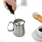 Electric Mini Milk Frother Foamer