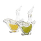 Acrylic Lemon Juicer