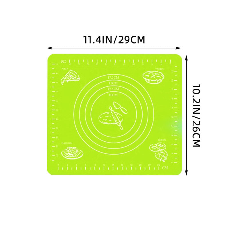 Silicone Baking Mat