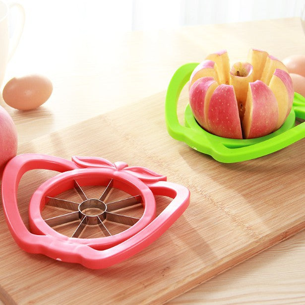 Large Stainless Steel Fruit Slicer