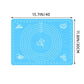 Silicone Baking Mat