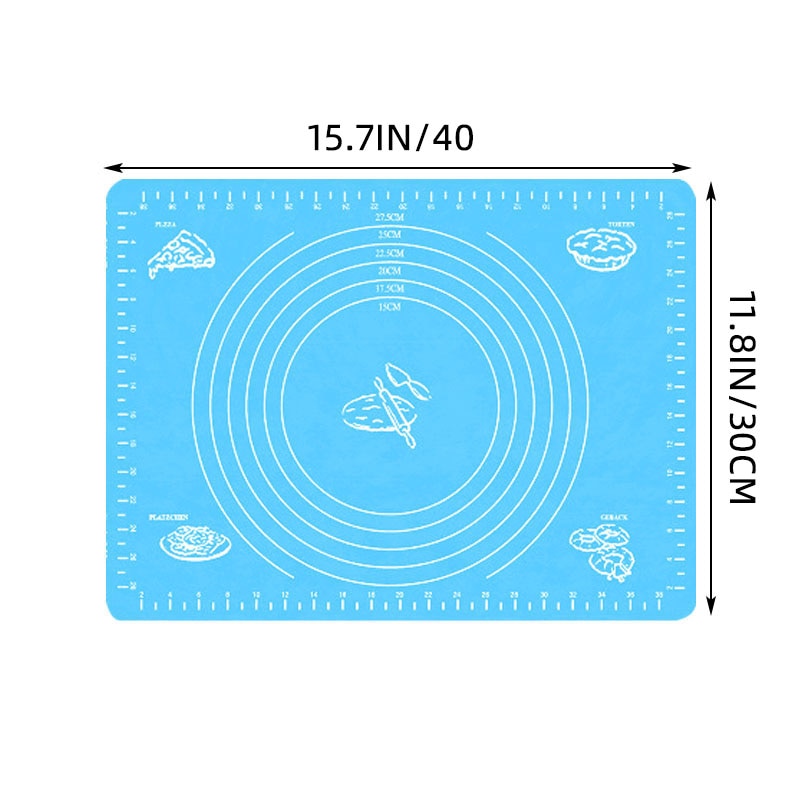 Silicone Baking Mat