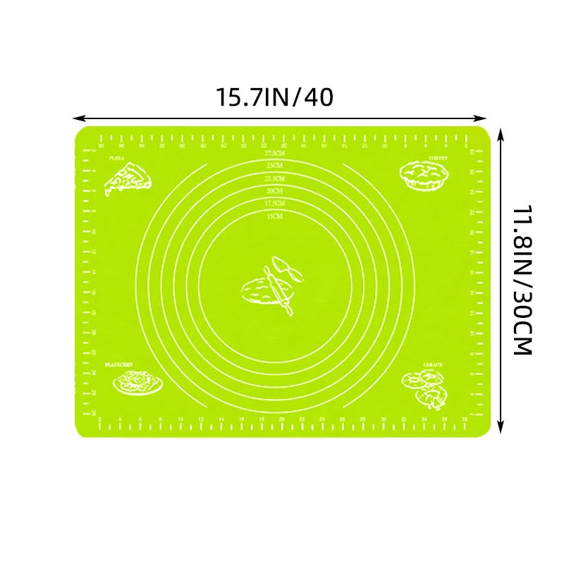Silicone Baking Mat