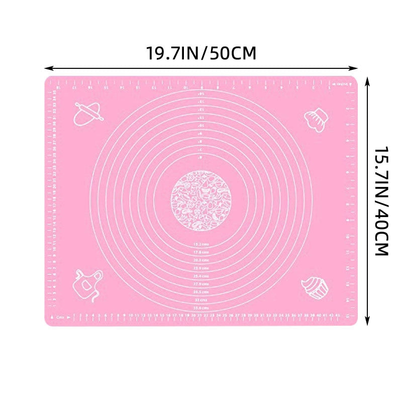 Silicone Baking Mat