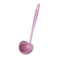 Long Handle Soup Spoon With Filter Strainer