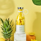 Portable Electric Mini Juicer Blender