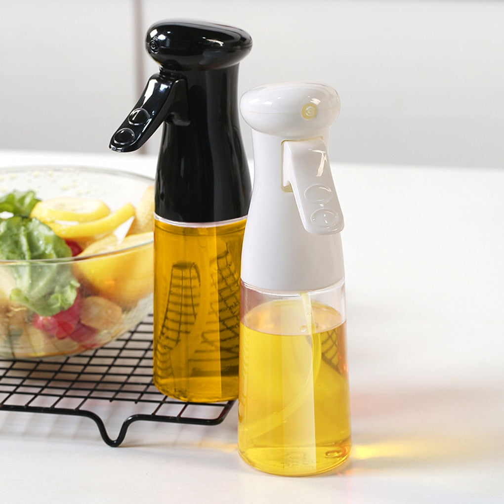 Kitchen Bottle Cooking Oil Spray
