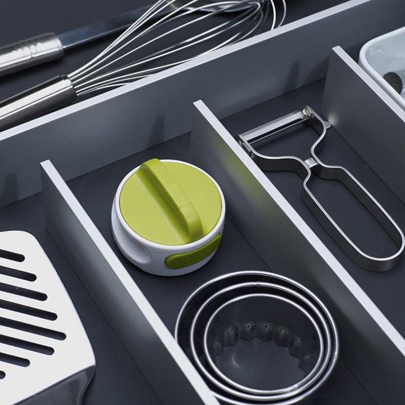 Portable Manual Can Opener