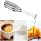 Electric Mini Milk Frother Foamer