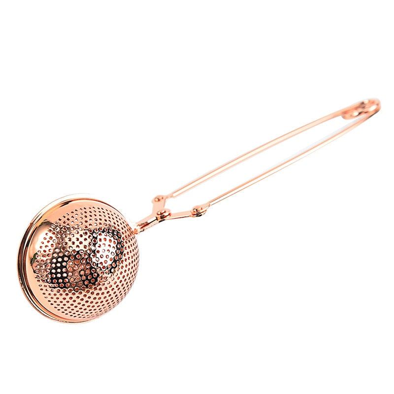 Stainless Steel Tea Infuser