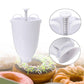 Easy Donut Maker Machine