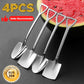 Shovel Spoons Stainless Steel Set