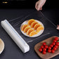 Professional Food Wrap Cutter Dispenser