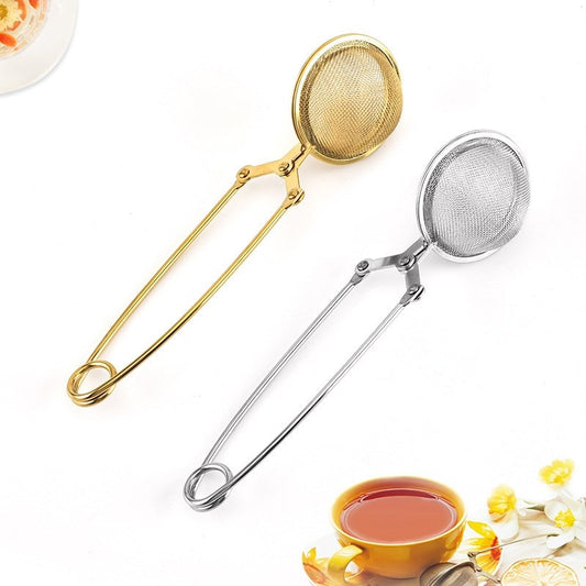 Stainless Steel Tea Infuser