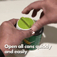 Portable Manual Can Opener