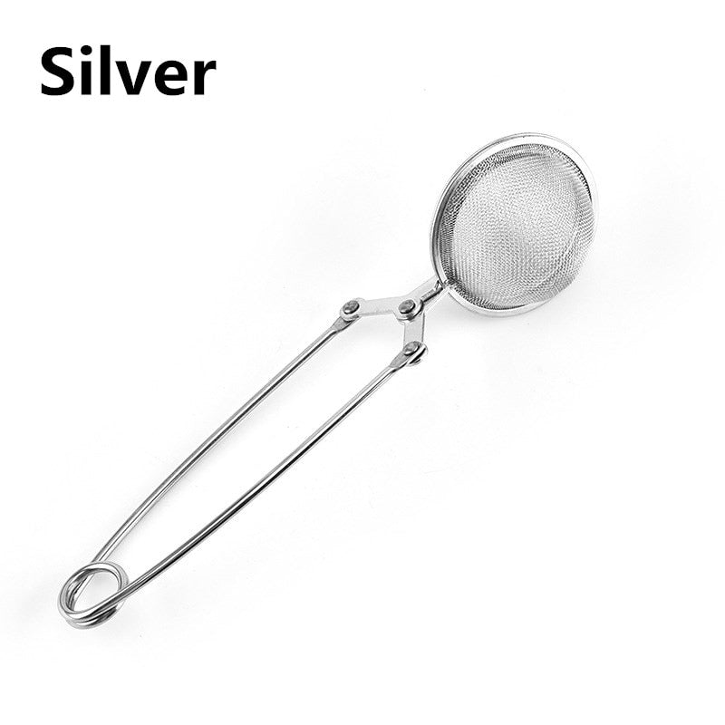 Stainless Steel Tea Infuser