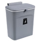 Kitchen Waste Garbage Trash Can