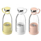 Portable Electric Mini Juicer Blender