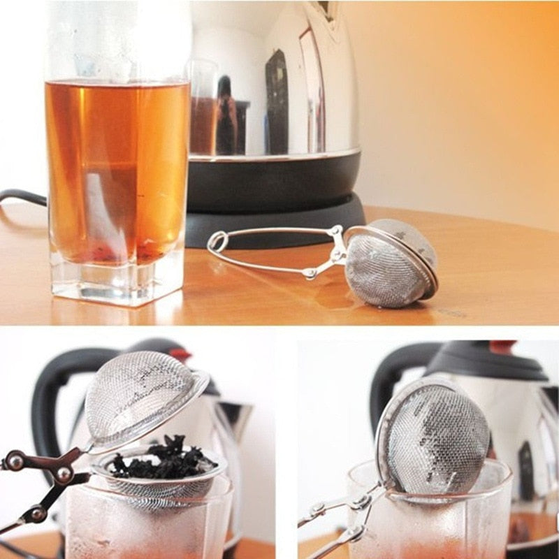 Stainless Steel Tea Infuser