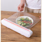 Professional Food Wrap Cutter Dispenser