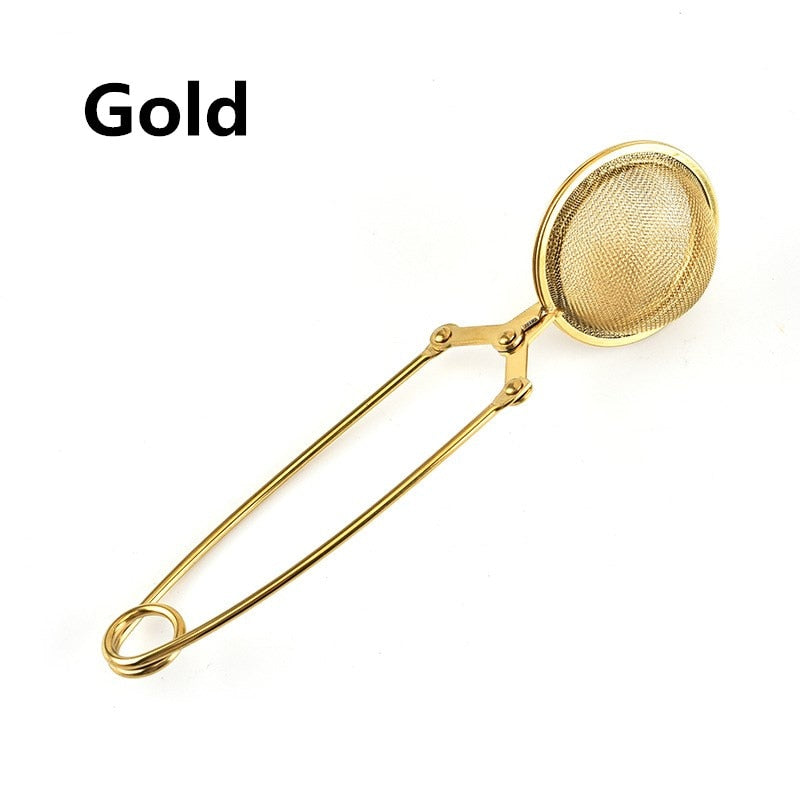 Stainless Steel Tea Infuser