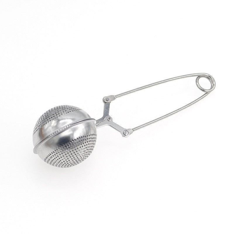 Stainless Steel Tea Infuser