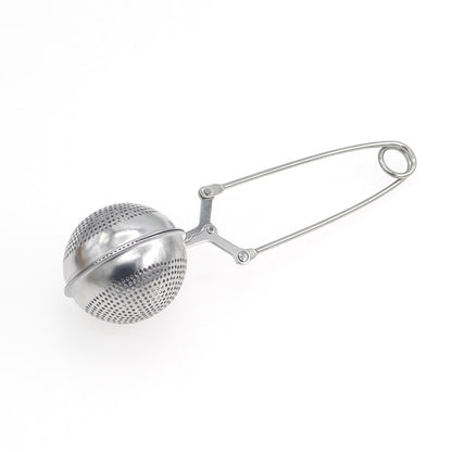Stainless Steel Tea Infuser